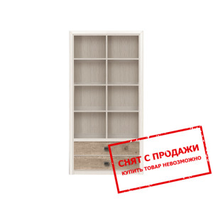 Стеллаж Коен 2 REG2S (N) БРВ