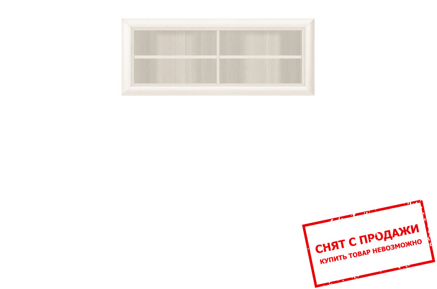 Полка Коен 2 / Koen 2 SFW103 БРВ Сосна аризонская