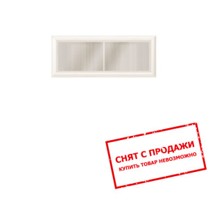 Полка-витрина Коен 2 / Koen 2 SFW1W/103 БРВ Сосна ...