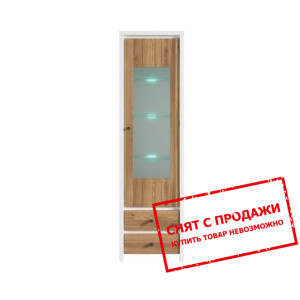 Витрина Кристина REG1W2S (A) БРВ ...