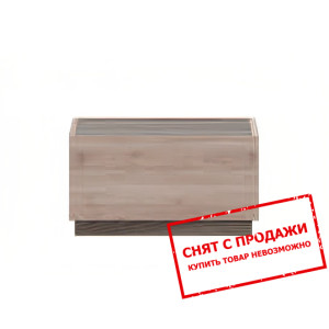 Тумба прикроватная Лаер / Laer KOM1S Гербор с 1 ящ...