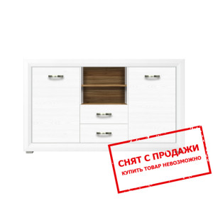 Комод Маркус KOM2D2S БРВ