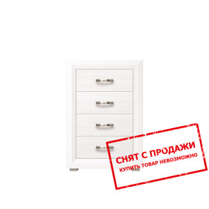 Комод Маркус KOM4S/6 БРВ