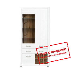 Витрина Маркус REG1W2D2S БРВ