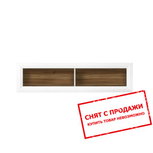 Шкаф навесной Маркус / Marcus SFW15 БРВ Джанни/дуб...