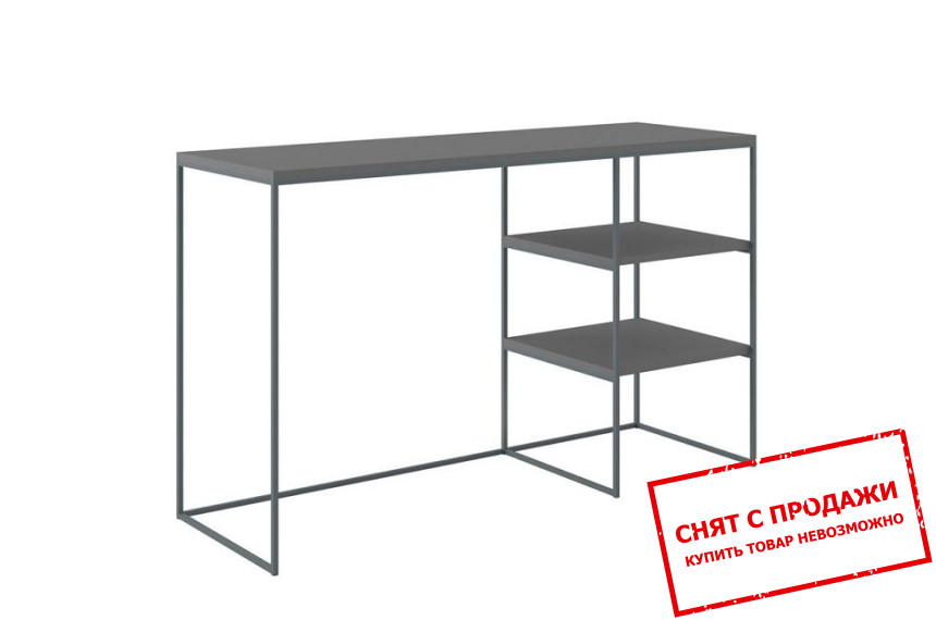 Стол компьютерный Мерс BIU140 Гербор