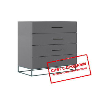 Комод Мерс KOM4S Гербор