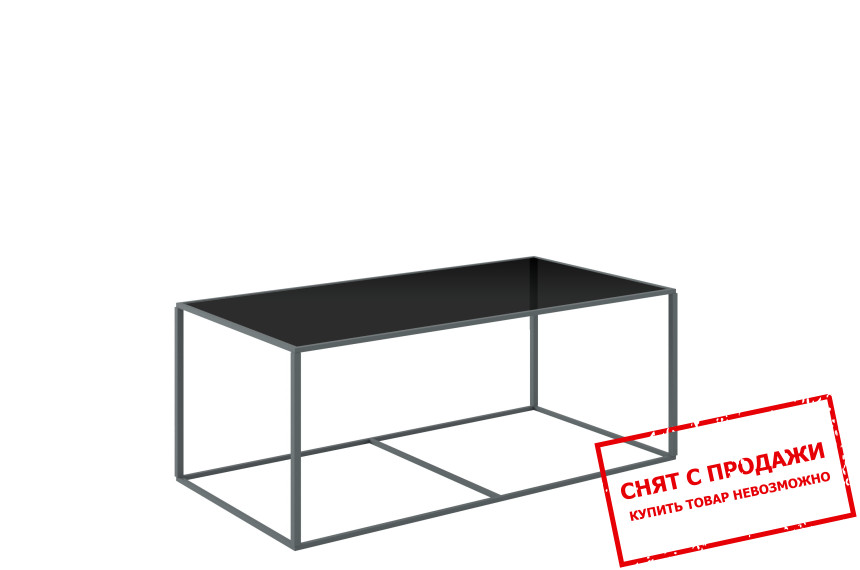 Стол журнальный Мерс LAW100 Гербор