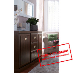 Модульное рабочее место Орегон / Oregon Мебель БРВ