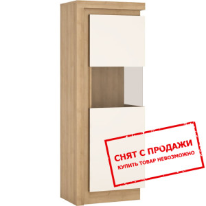 Витрина Ромео REG1W/17/6 P БРВ