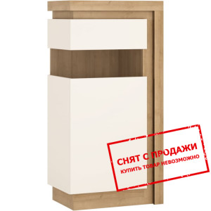 Витрина Ромео REG1W/13/6 L БРВ