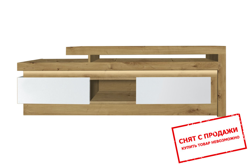 Тумба под ТВ Ромео RTV2S БРВ