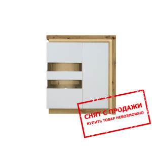 Витрина Ромео REG1W1DNL БРВ