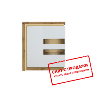 Витрина Ромео REG1W1DNP БРВ