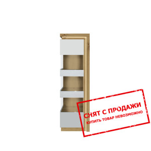 Витрина Ромео REG1W P БРВ