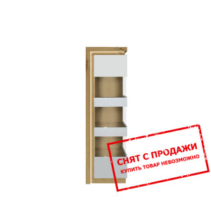 Витрина Ромео REG1W L БРВ