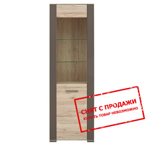 Витрина Рости REG1WP Гербор