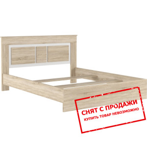 Кровать (каркас) Сара / Sara LOZ160 Гербор двухспа...