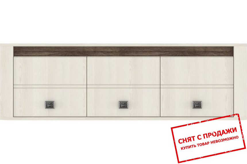 Шкаф навесной Селена SFW3D Гербор