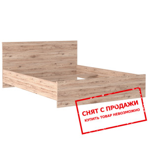 Кровать (каркас) Шанталь / Shantal LOZ160 Гербор д...