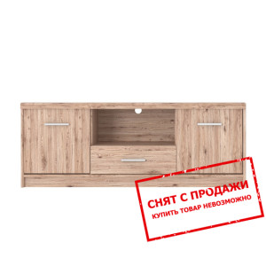Тумба под ТВ Шанталь / Shantal RTV2D1S Гербор 2-дв...