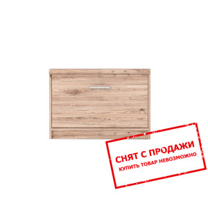 Тумба для обуви Шанталь / Shantal SFB1K Гербор 1-д...