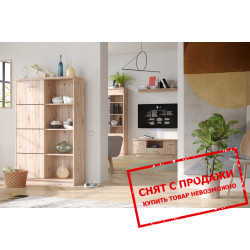 Модульное рабочее место Шанталь / Shantal Мебель Гербор