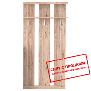 Вешалка Шанталь / Shantal WIE70 Гербор настенная Д...