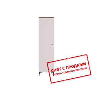 Пенал / Шкаф с полками Симпл / Simple REG1D БРВ 1-...