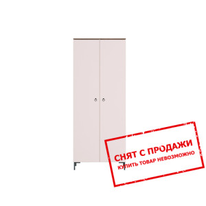 Шкаф платяной Симпл / Simple SZF2D БРВ 2-дверный К...