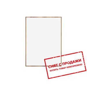 Зеркало Стемма / Stemma LUS80/110 Гербор настенное...