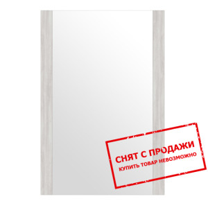 Зеркало Токай / Tokay LUS74 Гербор настенное Cосна...