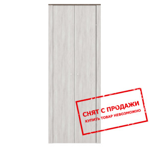 Шкаф платяной Токай / Tokay SZF2D Гербор 2-дверный...