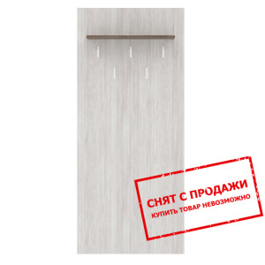 Вешалка Токай / Tokay WIE74 Гербор настенная Cосна...