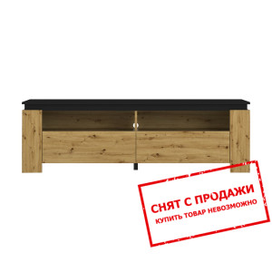 Тумба под ТВ Томас / Tomas RTV160 Гербор с 2 ящика...