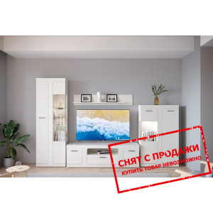 Набор мебели в гостиную Тотен Гербор...