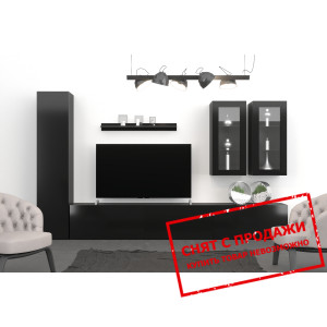 Гостиная Ваго 2 Гербор