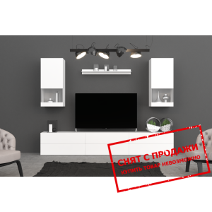 Гостиная Ваго 5 Гербор