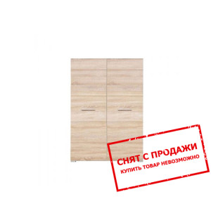 Шкафчик Вушер Дуб сонома REG2D Гербор