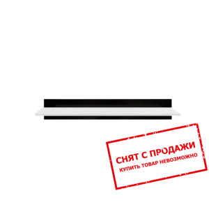 Полка Вушер / Fever P90 Гербор Нимфея альба...