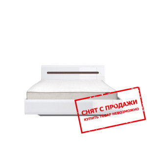 Кровать (каркас) Ацтека LOZ140 БРВ...