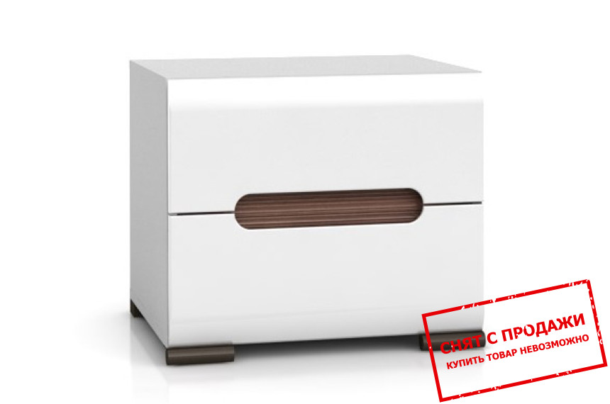 Комод Azteca Trio KOM2S/4/5 BRW