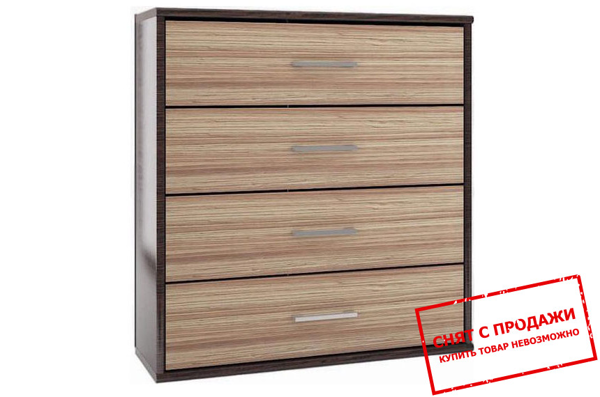 Комод Амадеус 4S Гербор