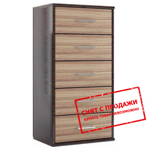 Комод Амадеус 5S Гербор