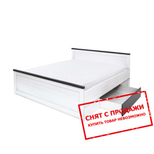 Кровать (с ламелями) Антверпен / Antverpen PLOZ180...