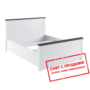 Кровать (каркас) Антверпен / Antverpen LOZ90 БРВ о...