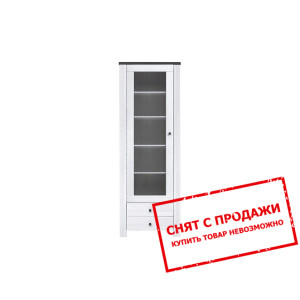 Витрина Антверпен / Antverpen REG1W2S БРВ 1-дверна...