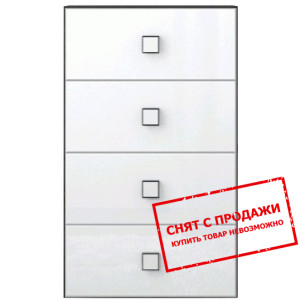 Комод Аватар Венге магия 4S БРВ