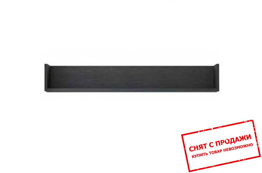 Полка Аватар Венге магия POL152 БРВ