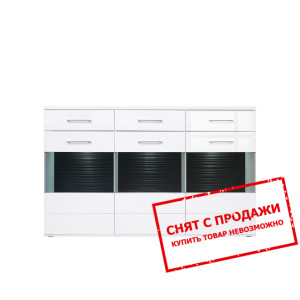 Комод Авила KOM3W3S/14/18 БРВ